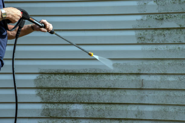 Professional Pressure Washing Services in Riverdale, IL